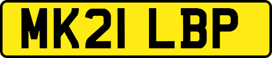 MK21LBP