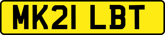 MK21LBT