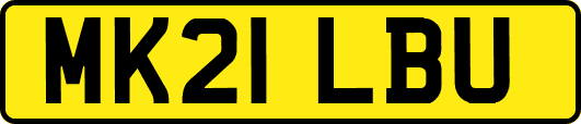 MK21LBU