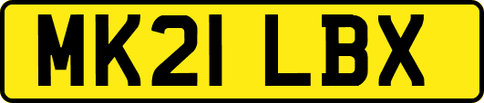 MK21LBX