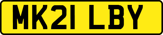 MK21LBY