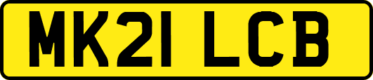 MK21LCB