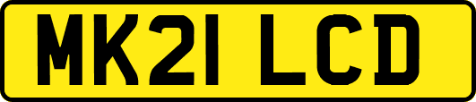 MK21LCD