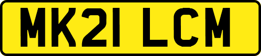 MK21LCM