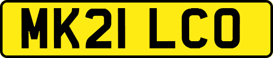 MK21LCO