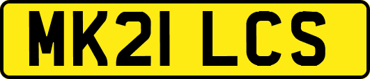 MK21LCS