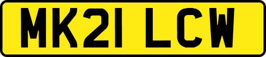 MK21LCW