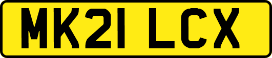 MK21LCX