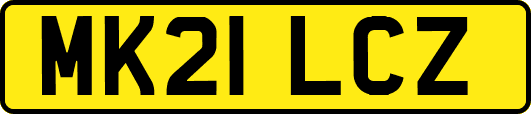 MK21LCZ
