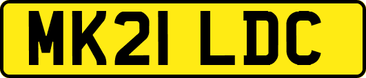 MK21LDC