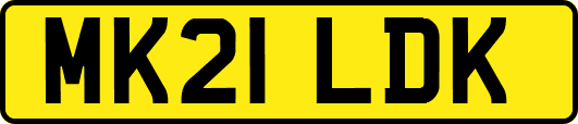 MK21LDK