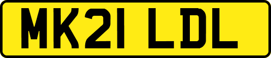 MK21LDL
