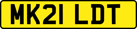 MK21LDT