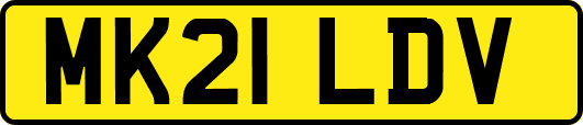 MK21LDV