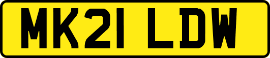 MK21LDW
