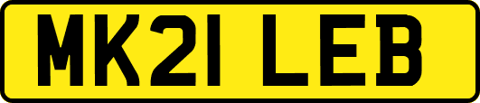 MK21LEB
