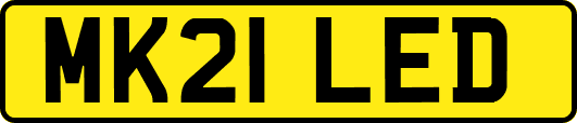 MK21LED