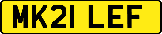 MK21LEF