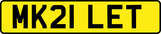 MK21LET