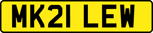 MK21LEW