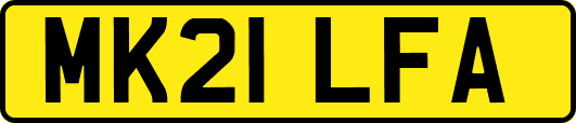 MK21LFA