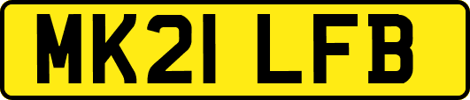 MK21LFB