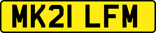 MK21LFM