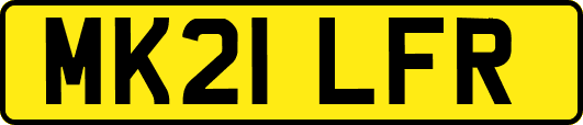 MK21LFR