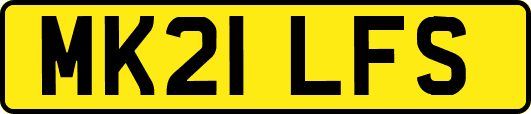 MK21LFS