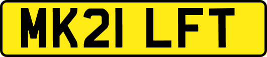 MK21LFT