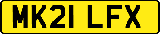 MK21LFX