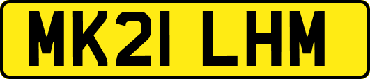 MK21LHM
