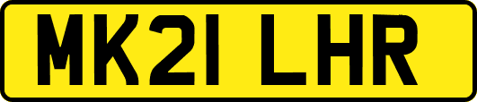 MK21LHR