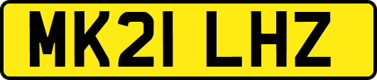 MK21LHZ