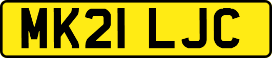 MK21LJC