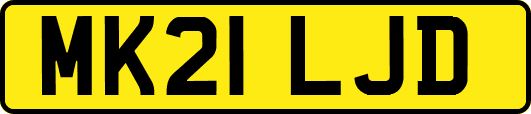 MK21LJD