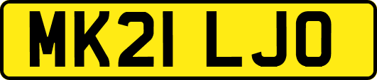 MK21LJO