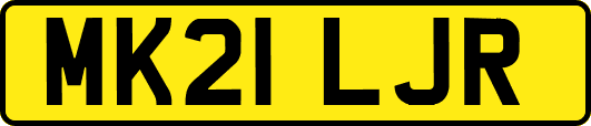 MK21LJR