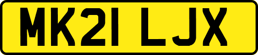MK21LJX