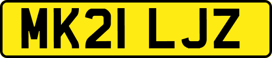 MK21LJZ