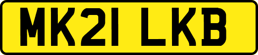 MK21LKB