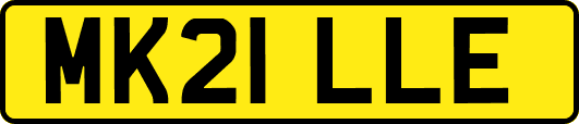 MK21LLE