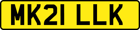 MK21LLK