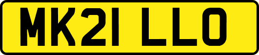 MK21LLO