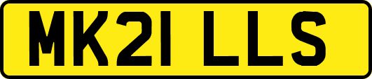 MK21LLS