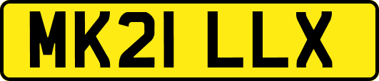 MK21LLX