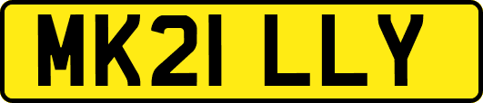 MK21LLY