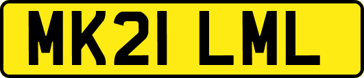 MK21LML