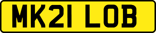 MK21LOB