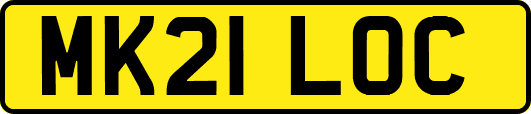 MK21LOC